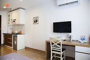V House 5 Serviced Apartment
