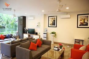 V House 5 Serviced Apartment