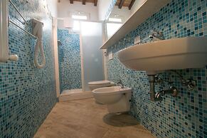 Appartamento Palazzeta With Pool, Near the Sea