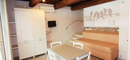 Appartamento Palazzeta With Pool, Near the Sea