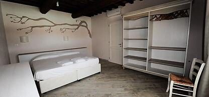 Appartamento Palazzeta With Pool, Near the Sea