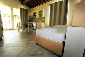 Appartamento Palazzeta With Pool, Near the Sea