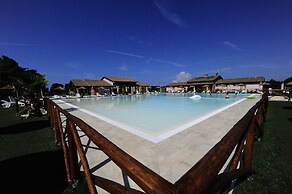 Appartamento Palazzeta With Pool, Near the Sea