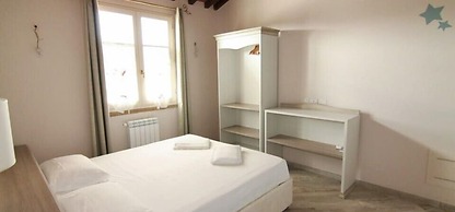 Appartamento Palazzeta With Pool, Near the Sea