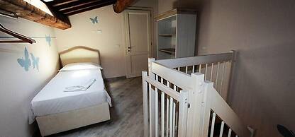 Appartamento Palazzeta With Pool, Near the Sea