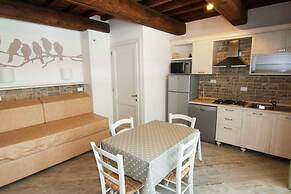 Appartamento Palazzeta With Pool, Near the Sea