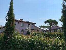 Appartamento Palazzeta With Pool, Near the Sea