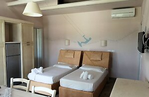 Appartamento Palazzeta With Pool, Near the Sea