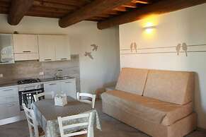 Appartamento Palazzeta With Pool, Near the Sea