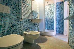 Appartamento Palazzeta With Pool, Near the Sea