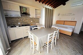 Appartamento Palazzeta With Pool, Near the Sea