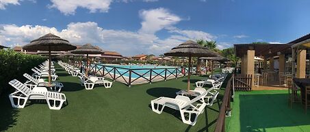 Appartamento Palazzeta With Pool, Near the Sea