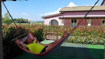 Appartamento Palazzeta With Pool, Near the Sea