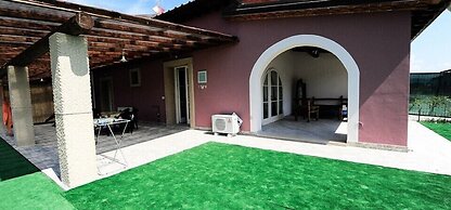 Appartamento Palazzeta With Pool, Near the Sea