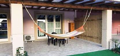 Appartamento Palazzeta With Pool, Near the Sea