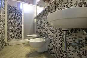 Appartamento Palazzeta With Pool, Near the Sea