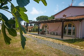 Appartamento Palazzeta With Pool, Near the Sea