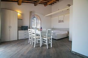 Appartamento Palazzeta With Pool, Near the Sea