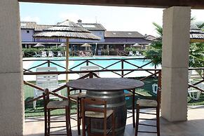 Appartamento Palazzeta With Pool, Near the Sea