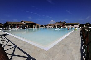 Appartamento Palazzeta With Pool, Near the Sea