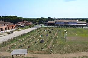 Appartamento Palazzeta With Pool, Near the Sea