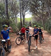 Appartamento Palazzeta With Pool, Near the Sea