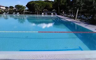 Appartamento Palazzeta With Pool, Near the Sea