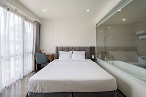 Granda Suites Hanoi