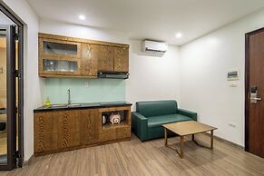 Granda Suites Hanoi