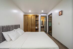 Granda Suites Hanoi