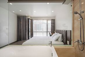 Granda Suites Hanoi