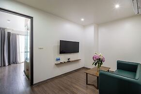Granda Suites Hanoi