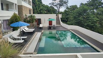 Tranquil Residence 1