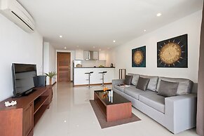 Tranquil Residence 1