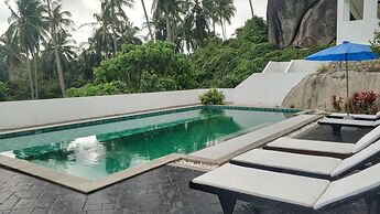 Tranquil Residence 1