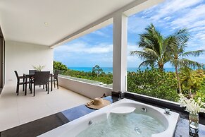 Tranquil Residence 1