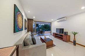 Tranquil Residence 1