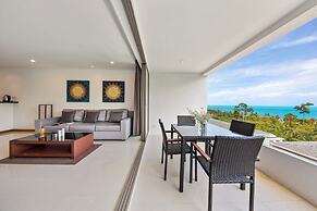 Tranquil Residence 1