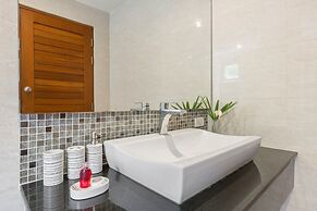 Tranquil Residence 1