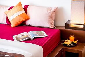 Tranquil Residence 1