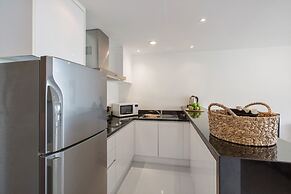 Tranquil Residence 1