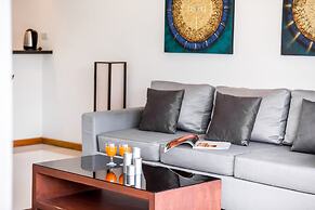 Tranquil Residence 1