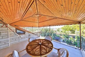 Villa Dundar Kas Apartments