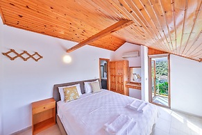 Villa Dundar Kas Apartments