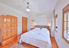 Villa Dundar Kas Apartments