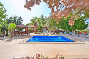 Villa Dundar Kas Apartments