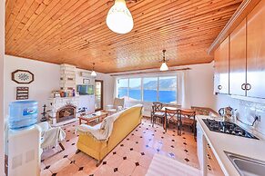 Villa Dundar Kas Apartments