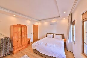 Villa Dundar Kas Apartments