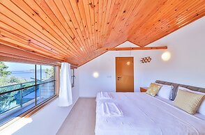 Villa Dundar Kas Apartments