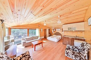 Villa Dundar Kas Apartments